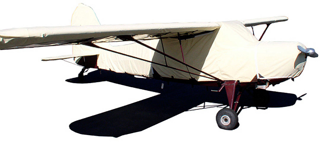 Skyranger Full Cover Set