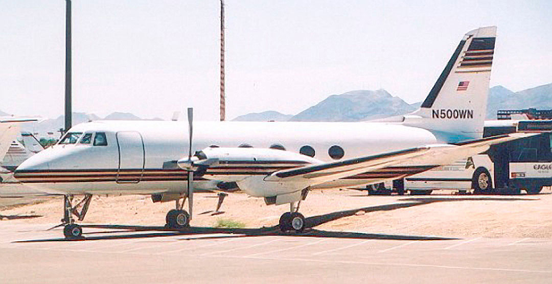 Covers, Plugs, HeatShields and related items for the Grumman Gulfstream I