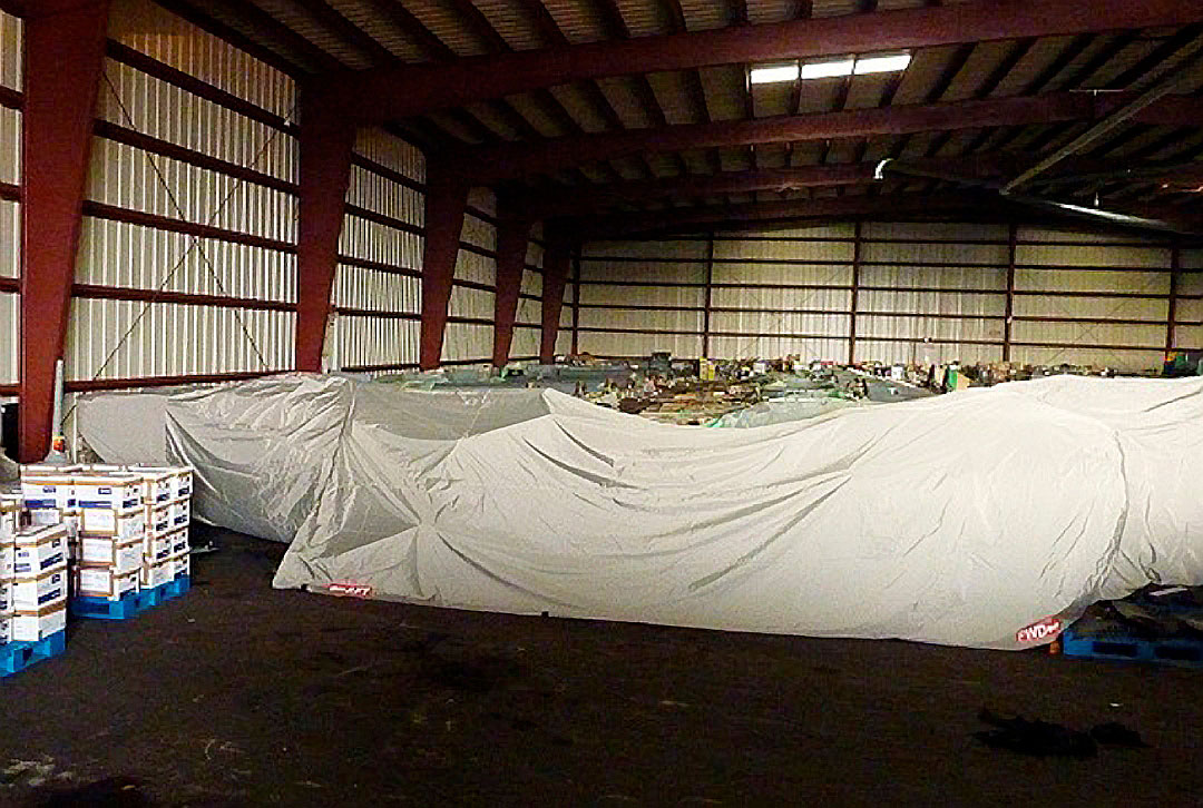 GR-7/9 FULL FUSELAGE COVER , NSN's: 1730-01-600-4557 & 1730-01-600-6757, single seat