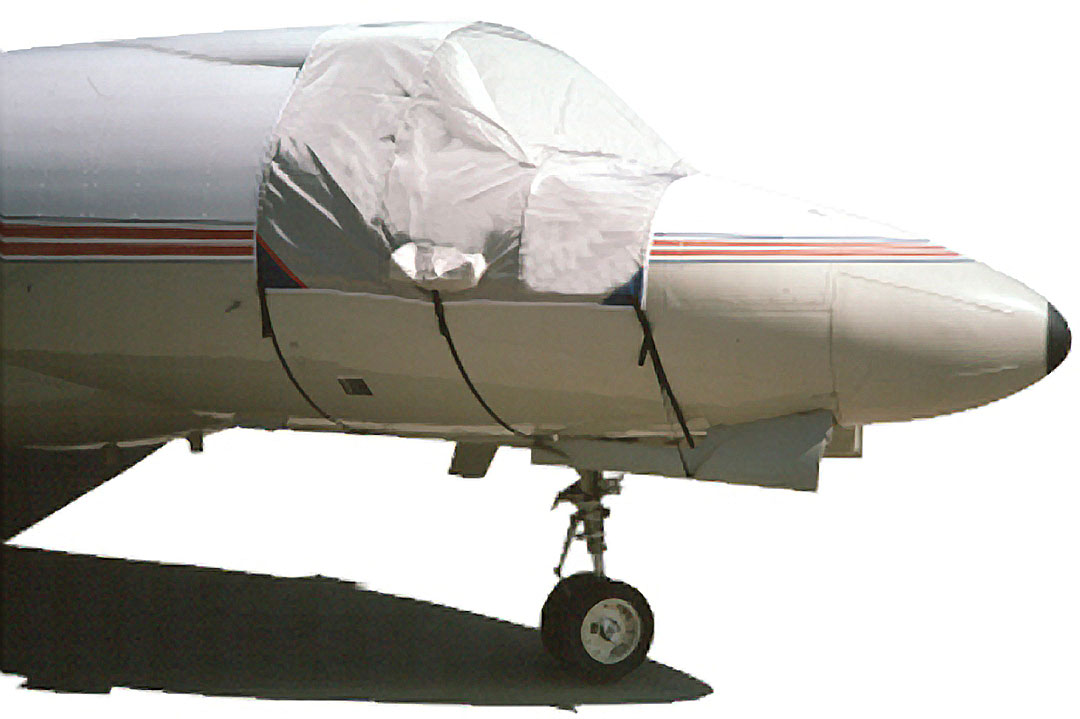 Windshield Cover