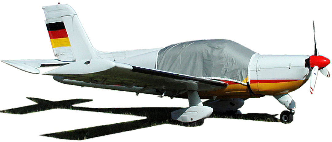 Rallye 150 Canopy Cover