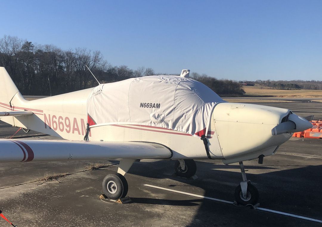 Alarus CH2000 Canopy Cover