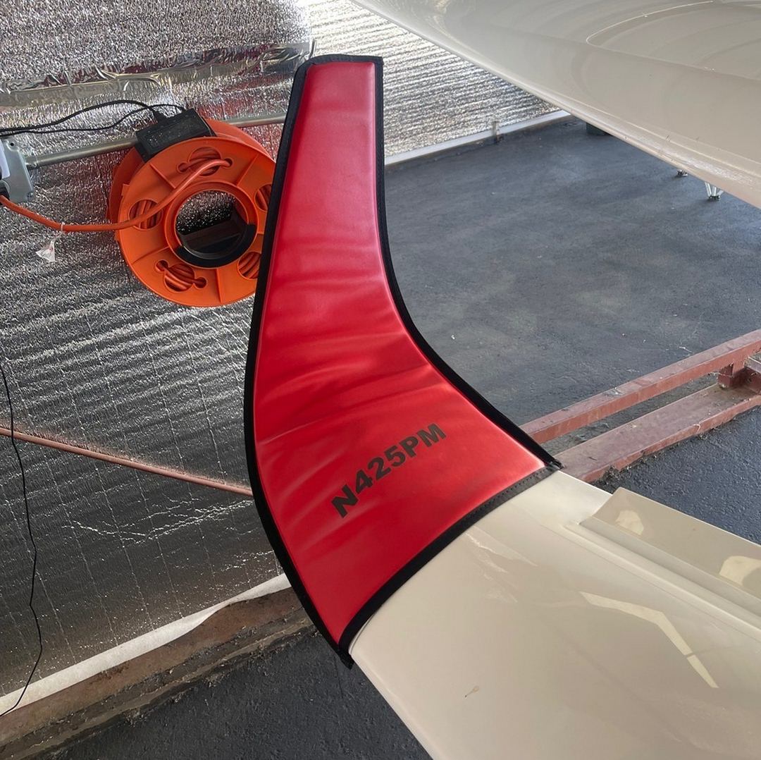 Stemme S-10 & S-12 Wingtip Pads